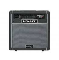 HIWATT MAXWATT B60/12 комбоусилитель для бас-гитары, 60 Вт, 1Х12